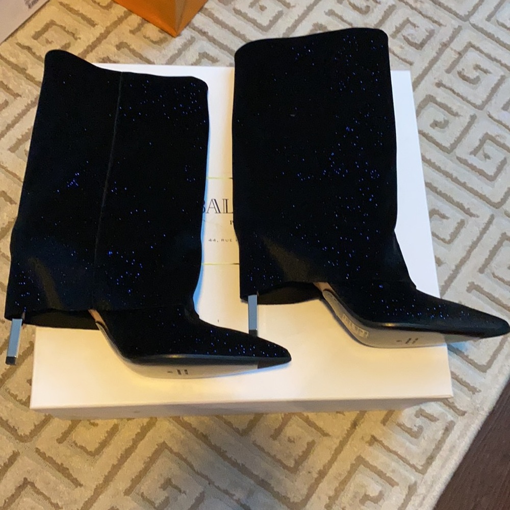 Balmain boots - Picture 5 of 8